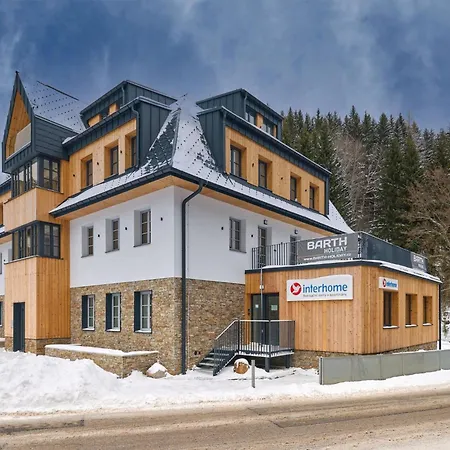 Maj-9 By Interhome Apartment Pec pod Snezkou