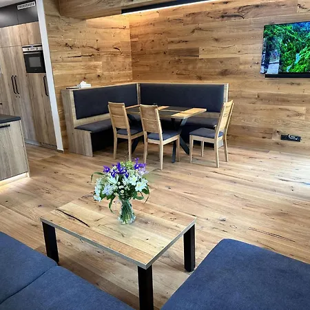 Maj-9 By Interhome Apartment