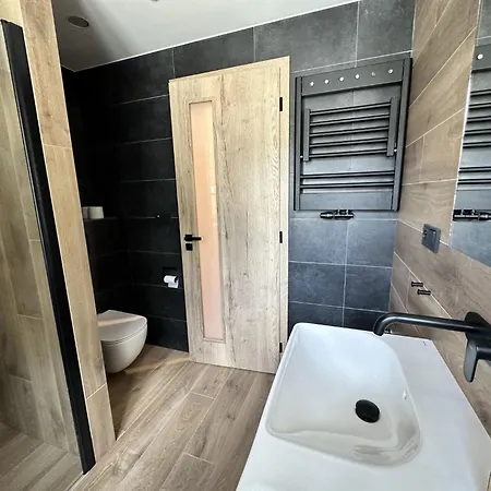Maj-9 By Interhome Apartment *